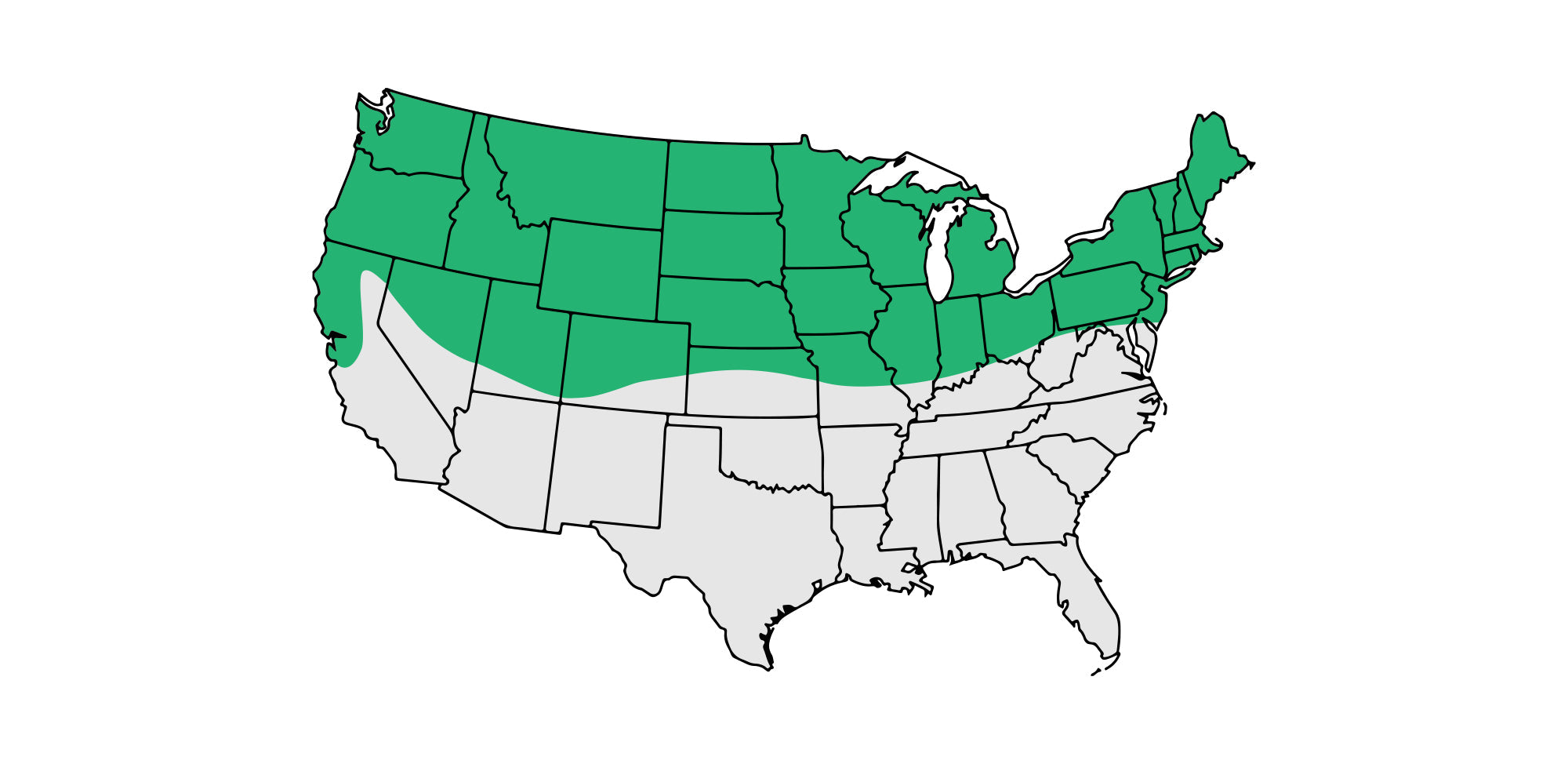 Cool Season Lawn Program