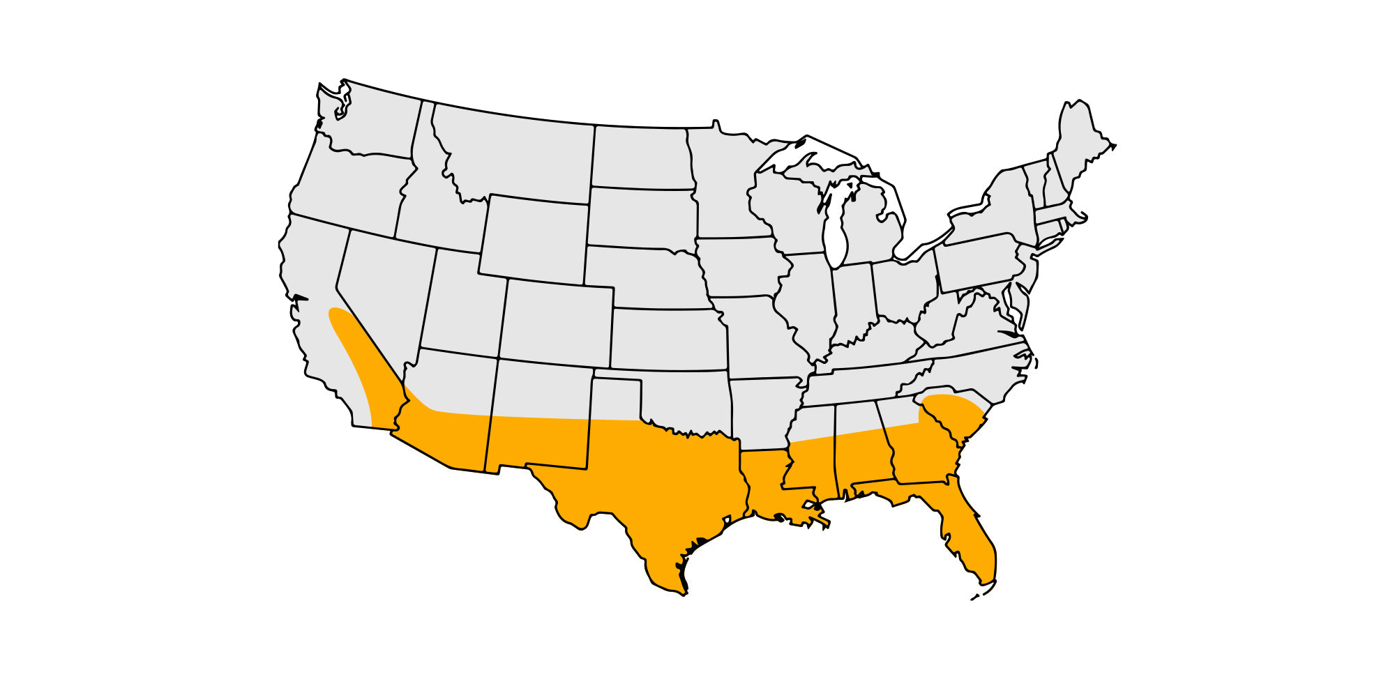 Warm Season Lawn Program